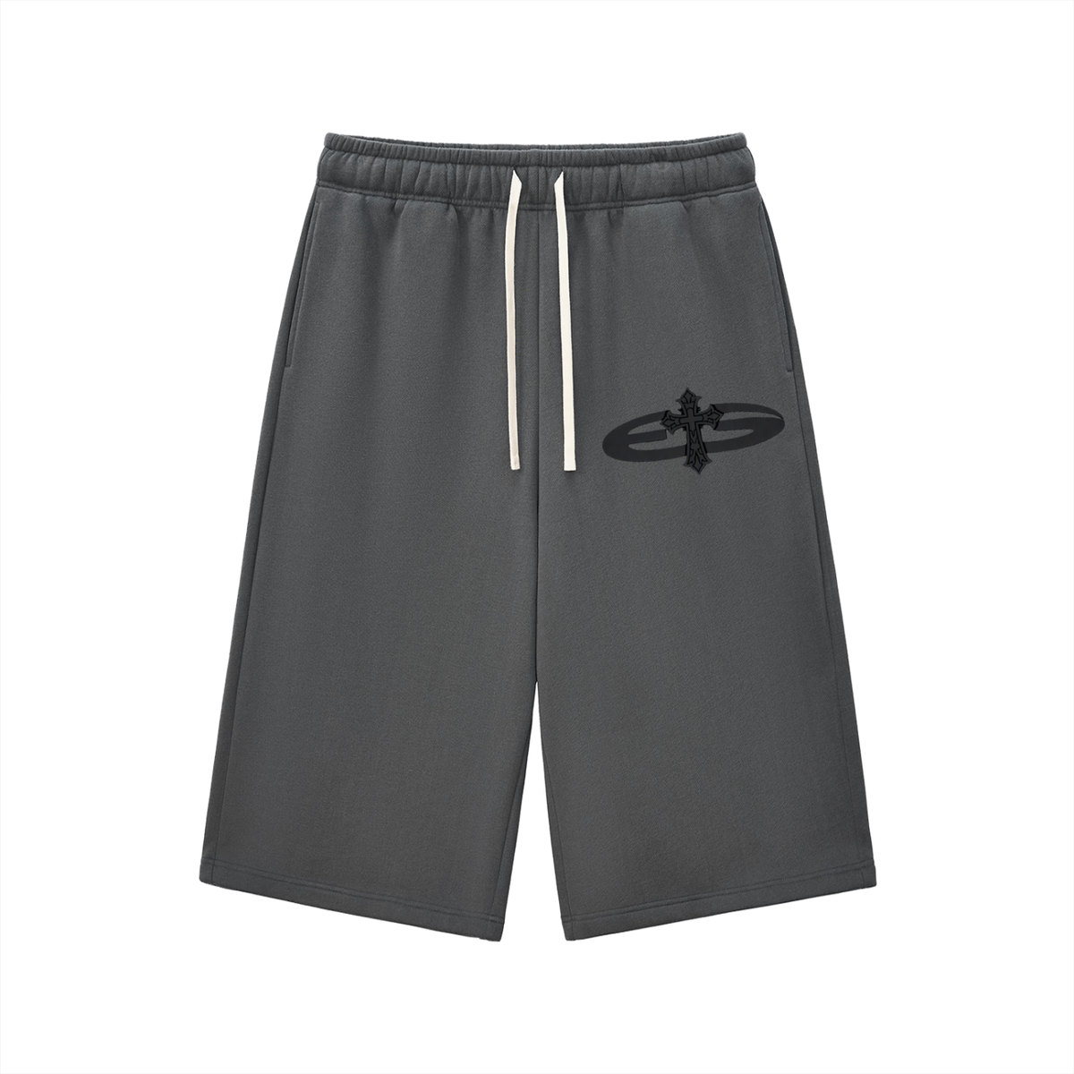 ES 3/4 Sweat Shorts