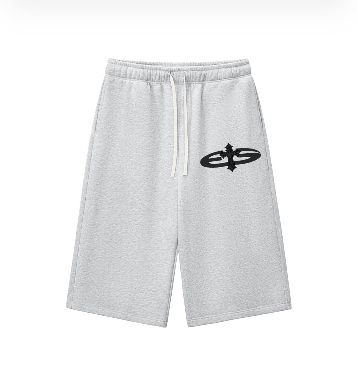 ES 3/4 Sweat Shorts