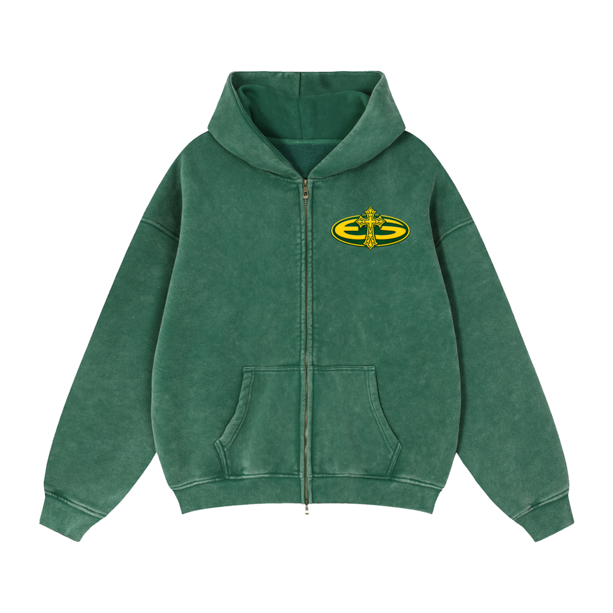 ES “Oregon” Jacket