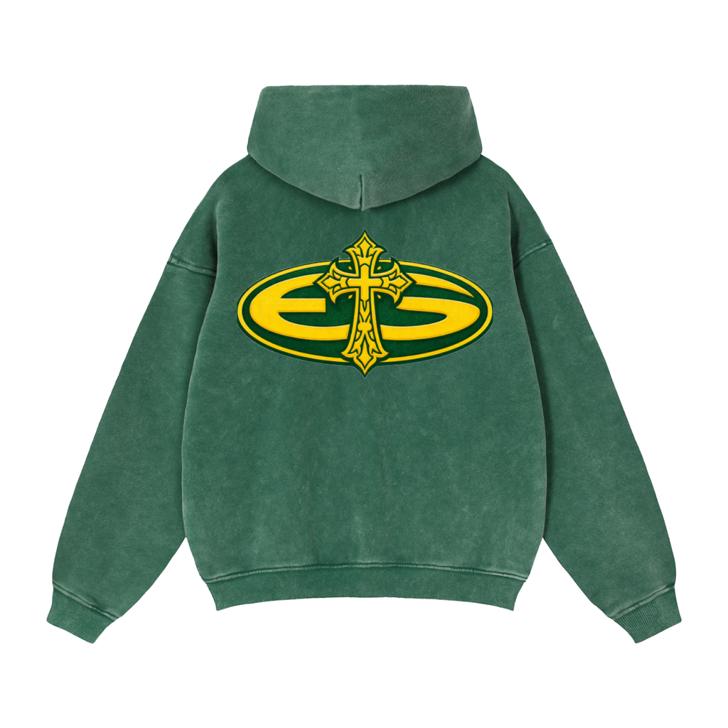 ES “Oregon” Jacket