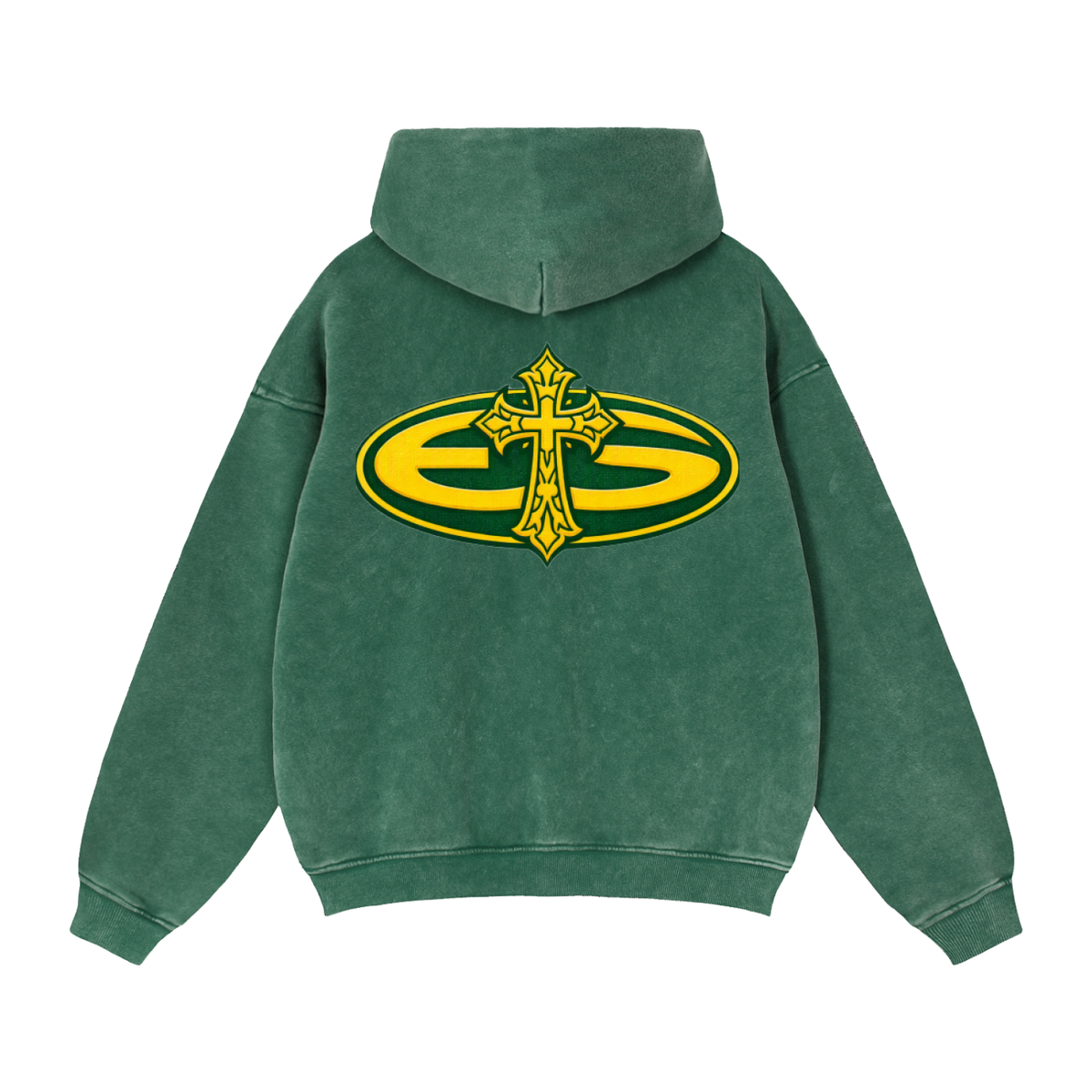 ES “Oregon” Jacket